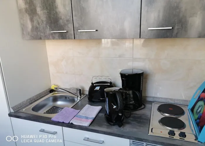 Gästewohnung 1