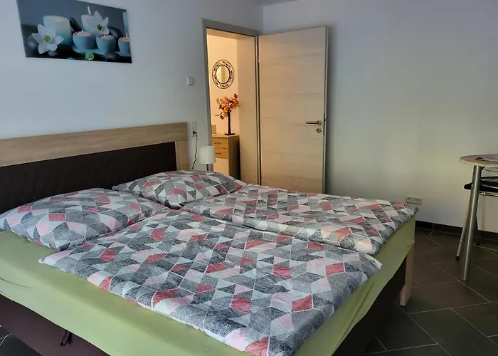 Gästewohnung 1