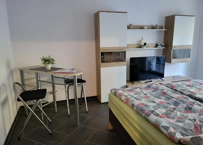 Gästewohnung 1