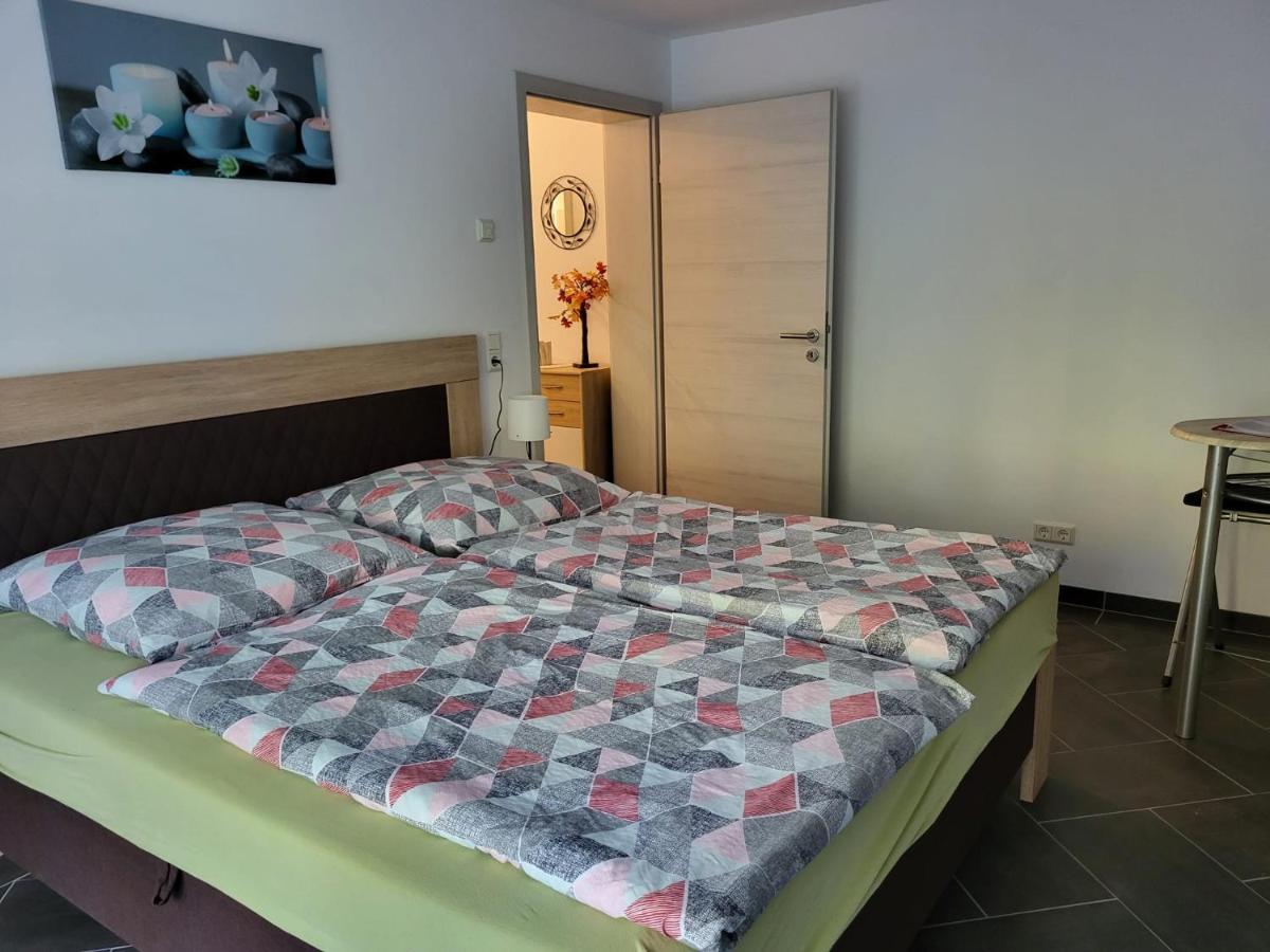Gästewohnung 1 Apartment *