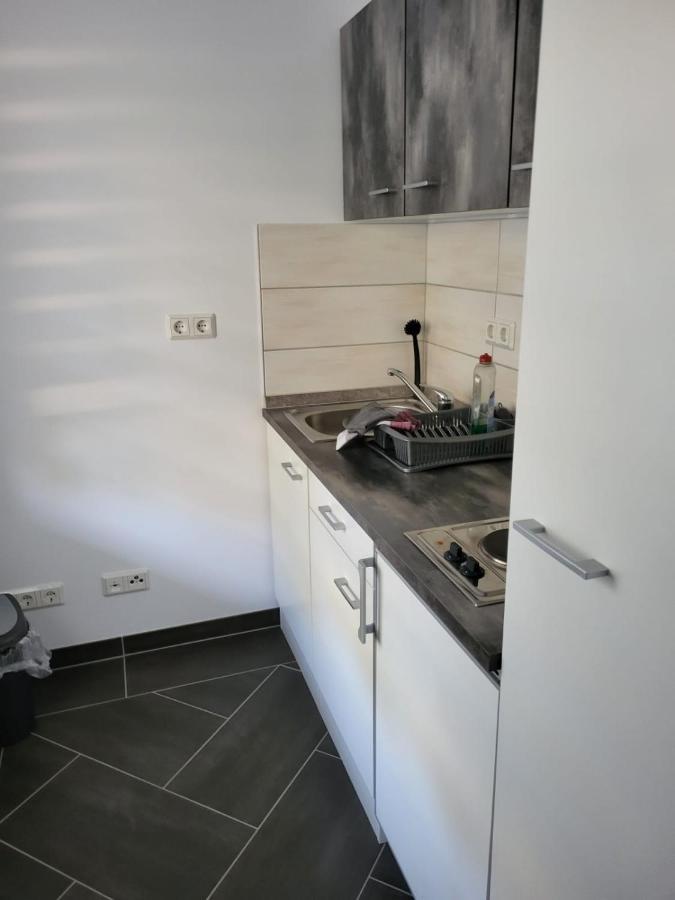 Gästewohnung 1 *